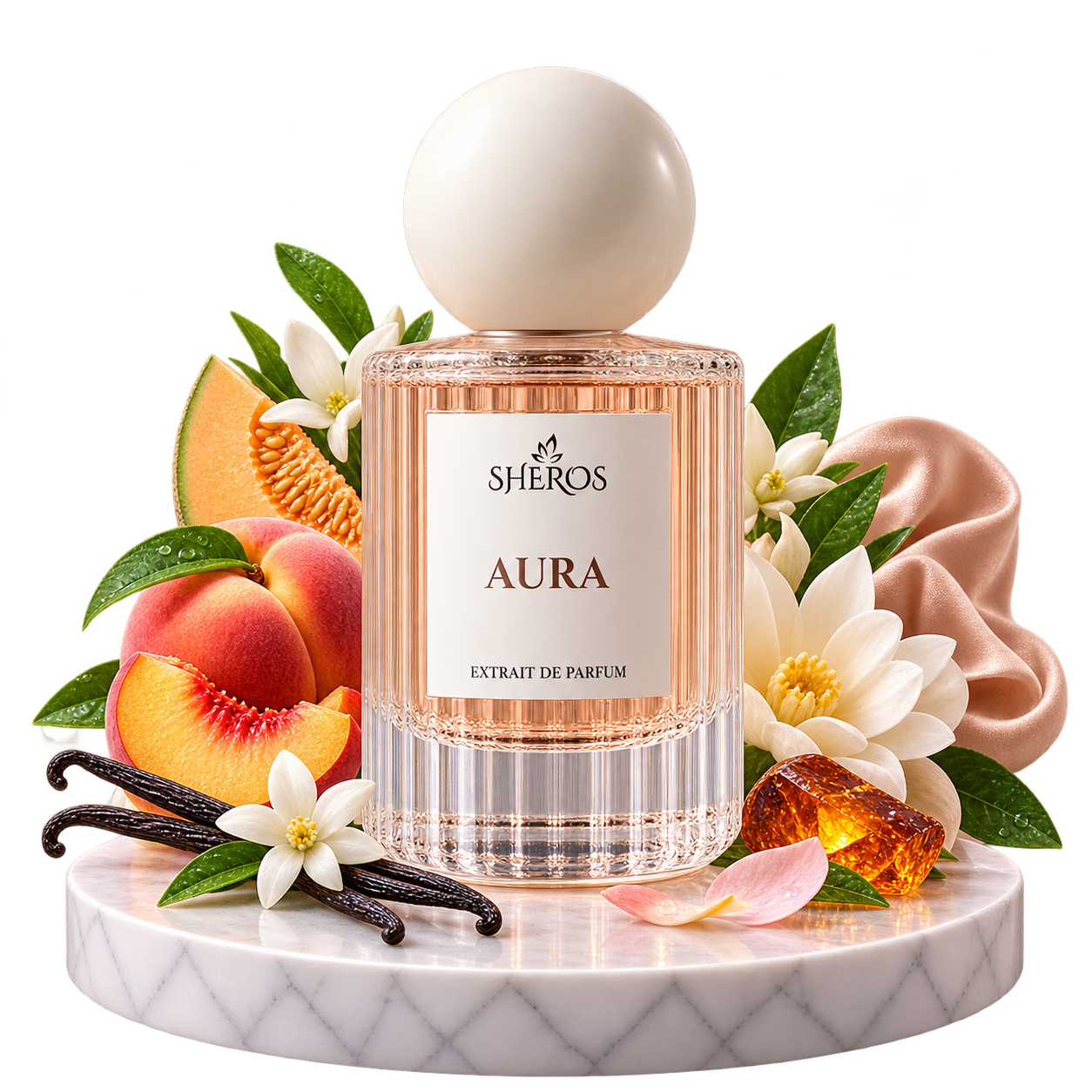 aura