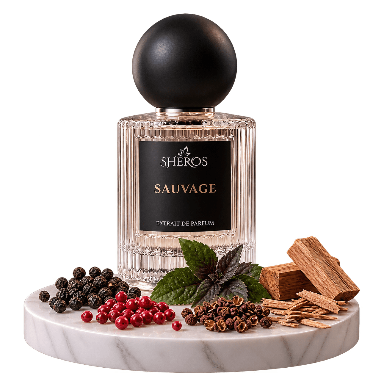 sauvage