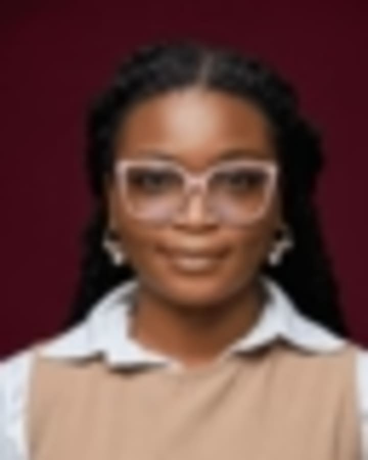 Adedoyinsolami Adeyeye