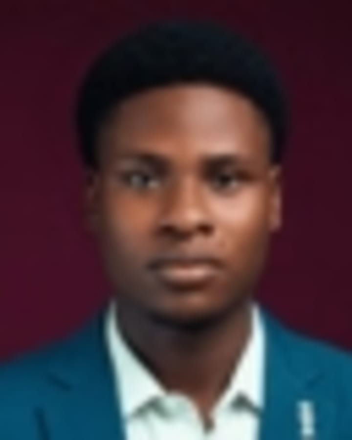 Glory Olaifa