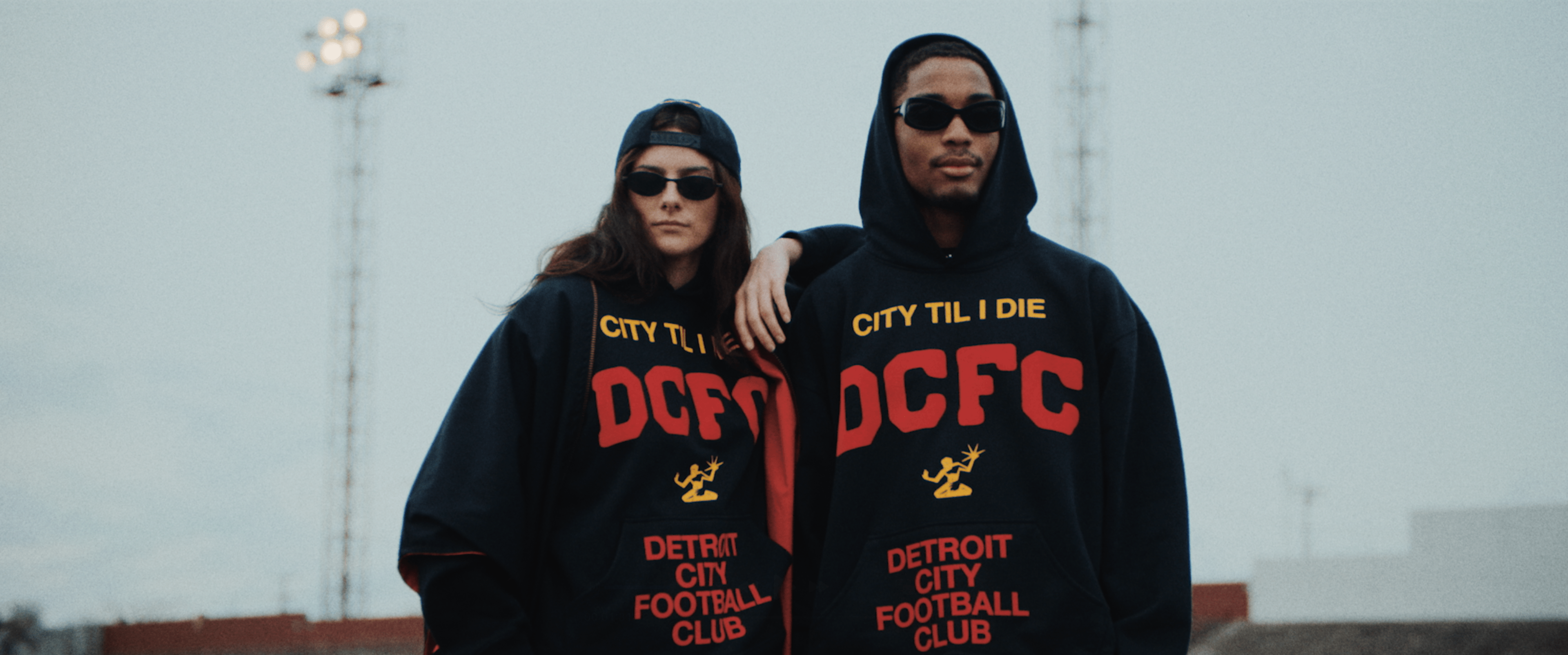 SMPLFD design studio wall