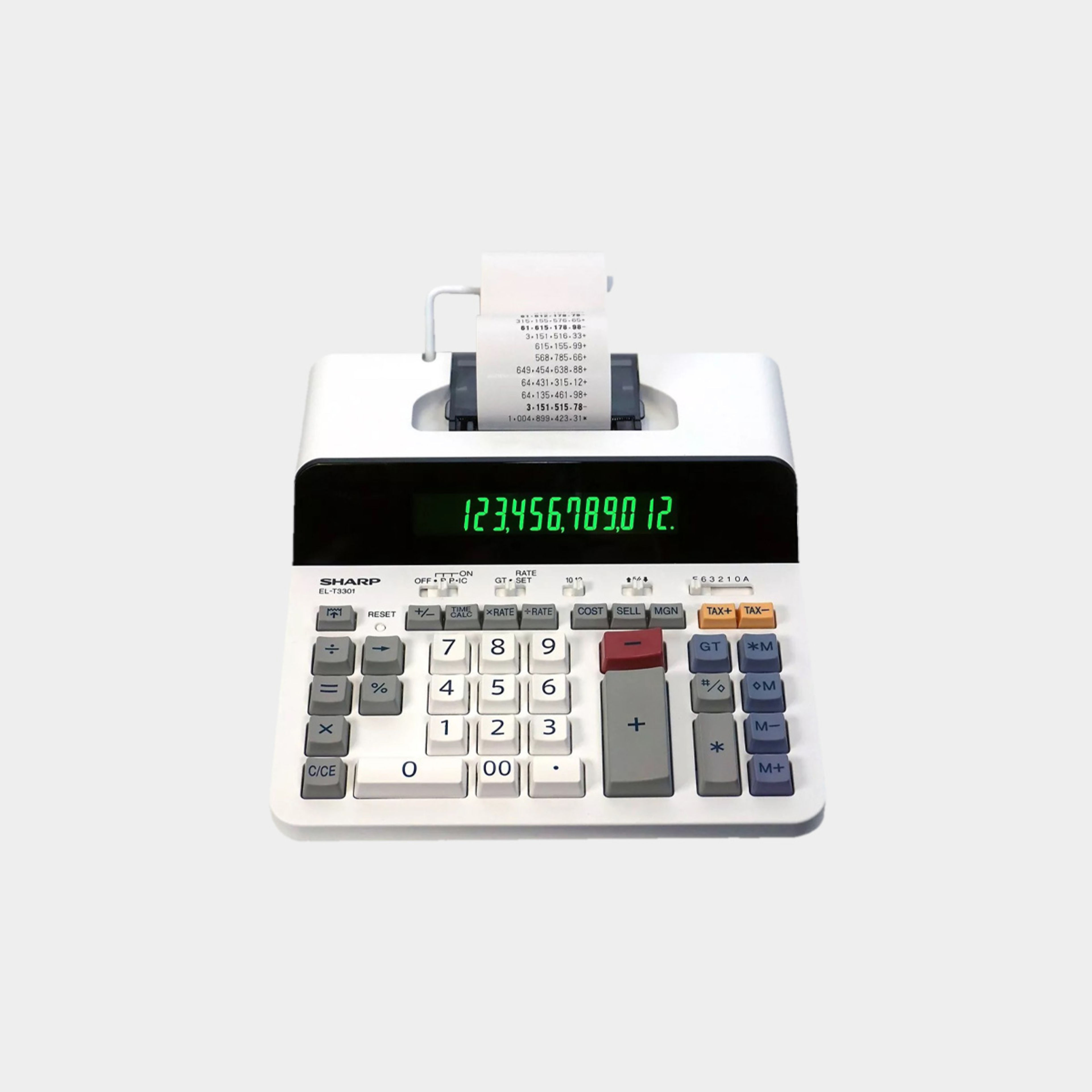 Calculator 