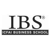 IBS ICFAI Business School