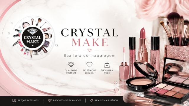 Crystal Make