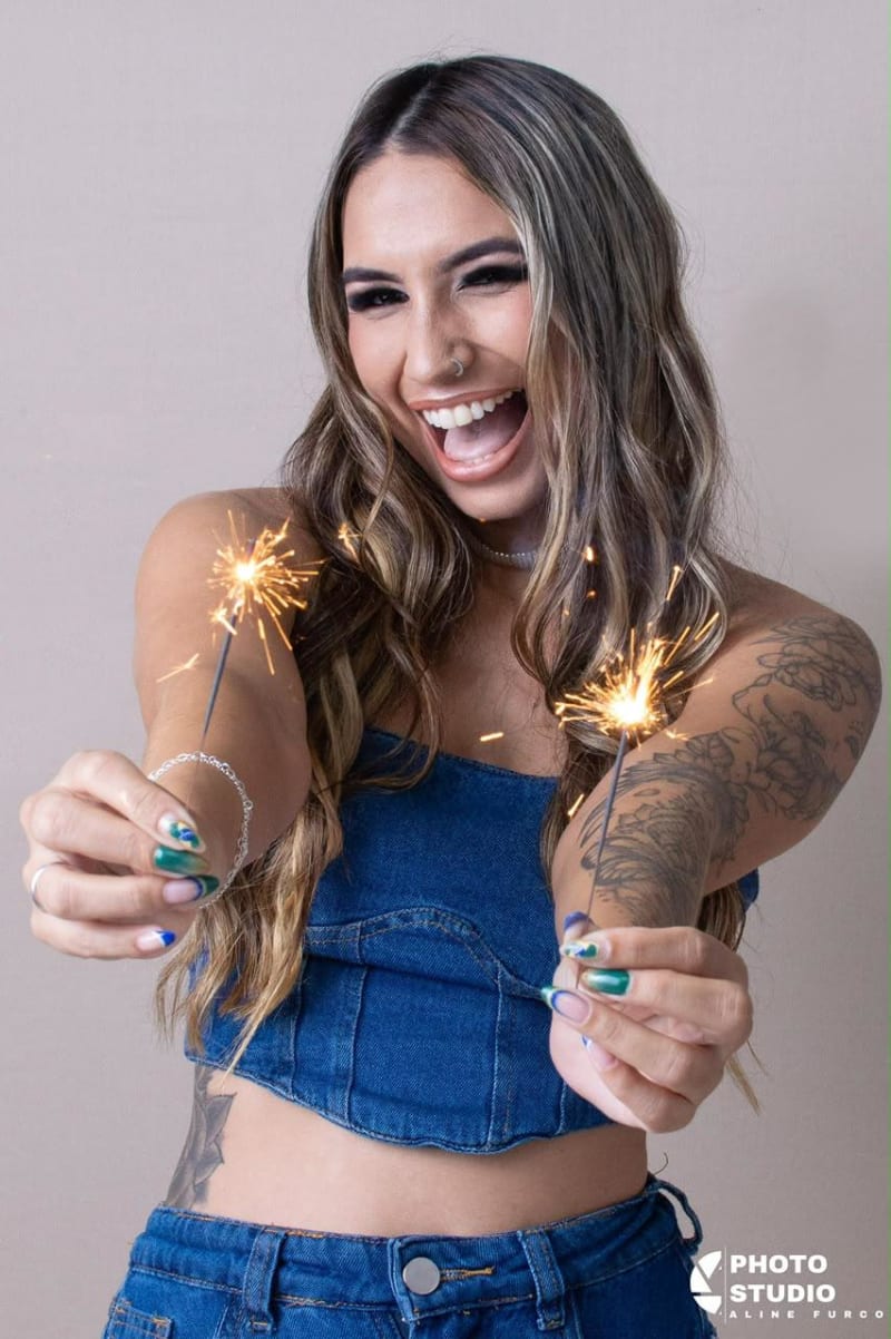 Camila Fontenelle
