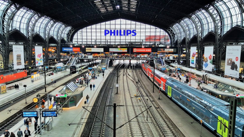 Hamburg Hbf