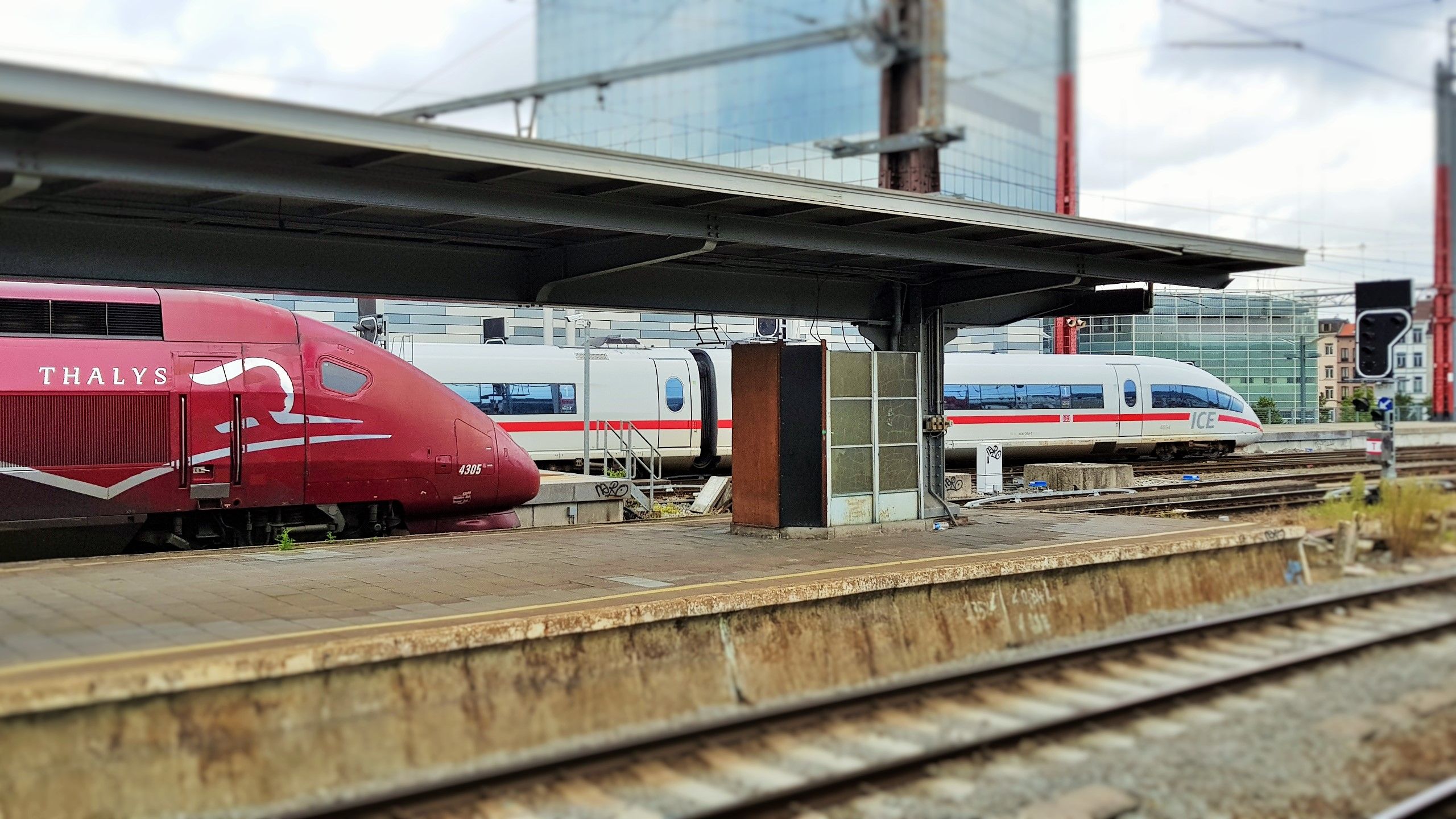 InterRail and Eurail 12 Itinerary Planning Tips and Ideas