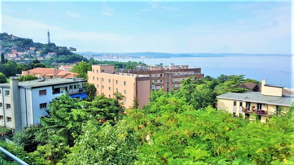How to take a train journey from Venice to Trieste ShowMeTheJourney