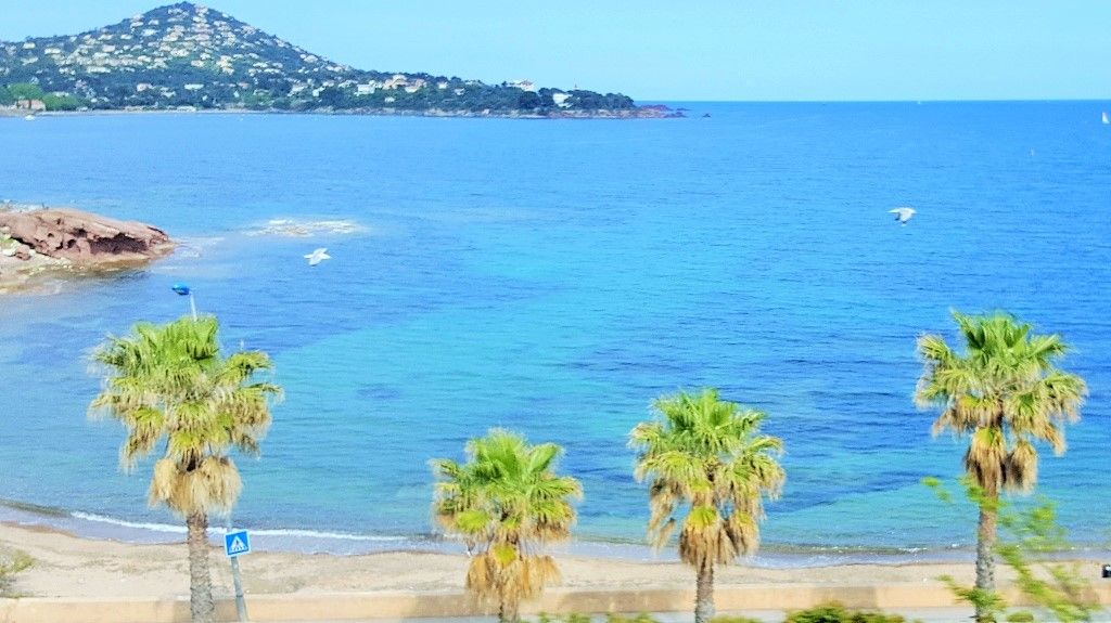 The Best Express Train Journeys in Europe includes Marseille to Genoa
