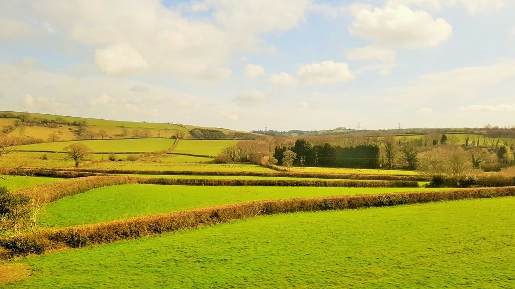 Epic Express Train Journeys