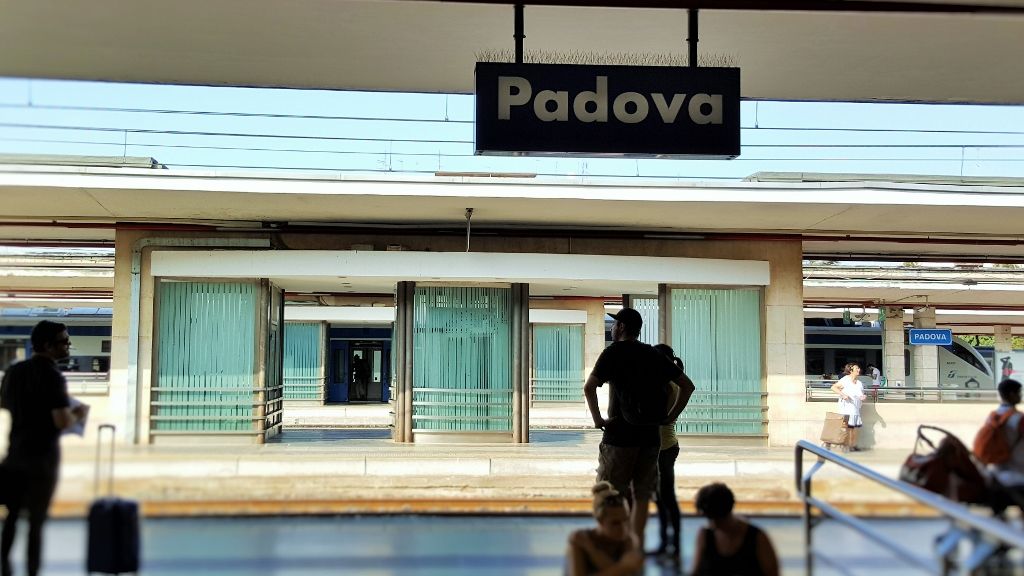 How to save money when using Eurail and InterRail passes