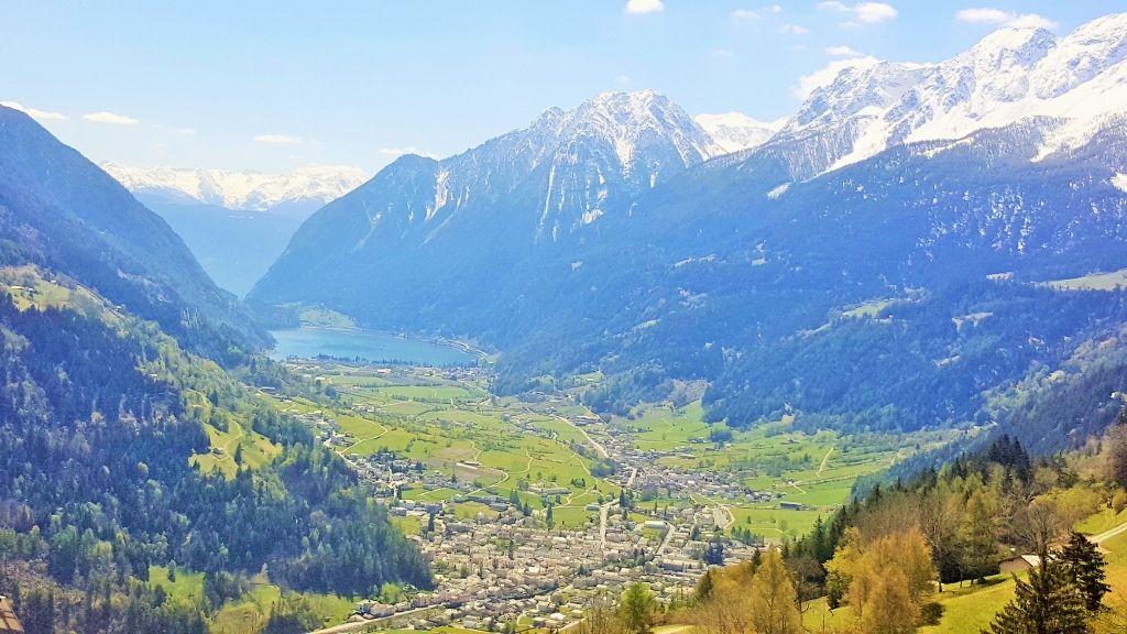 Using rail passes in Switzerland can be a money saver