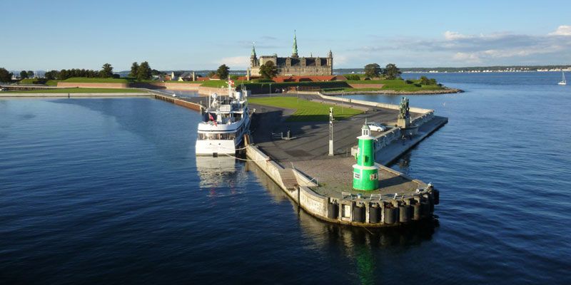 Elsinore Castle