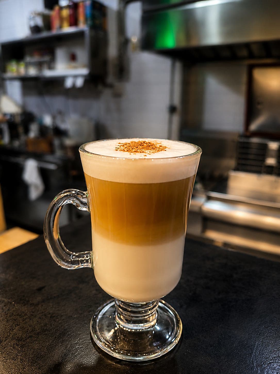 capuccino clasico