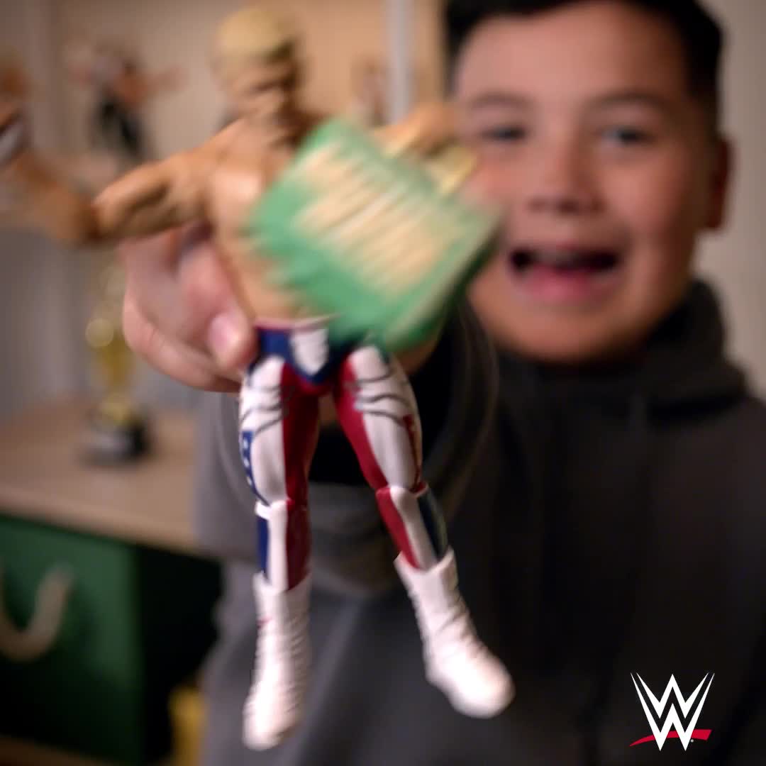 Mattel WWE Money in The Bank プロレス リング WWE Money In The Bank