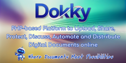 Dokky Suite Script Live Demo