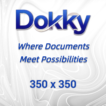 Dokky Suite - Document Management Script