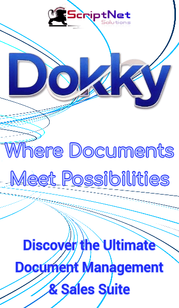 Crea il Tuo Hub Documentale Online con Dokky Suite!
