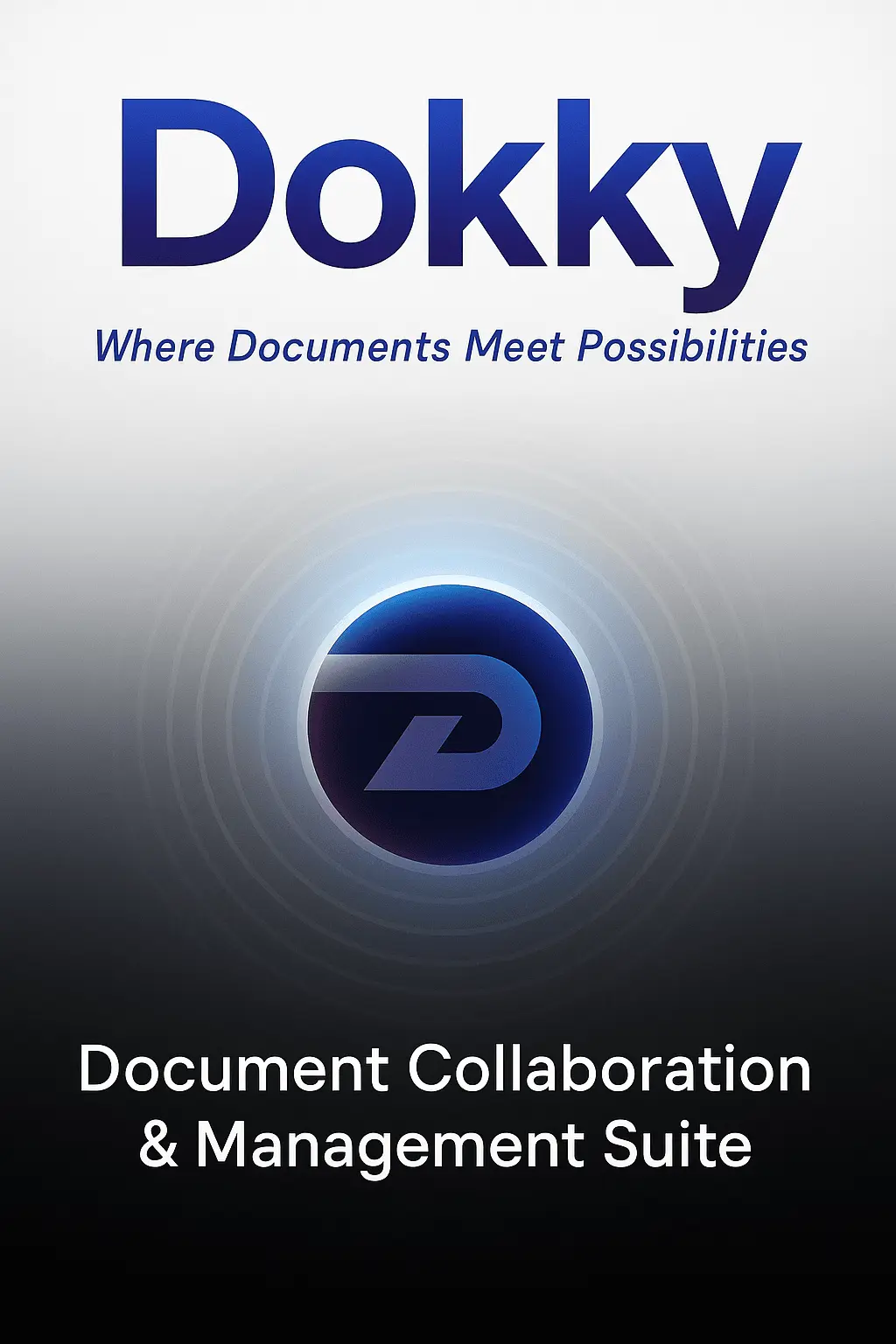 Dokky Suite PHP Platform