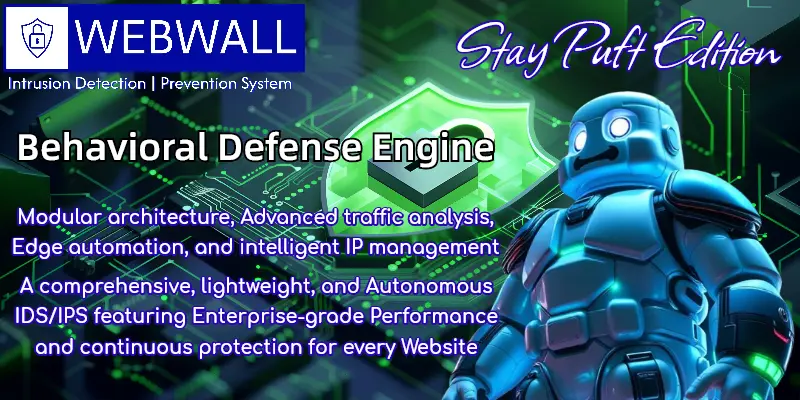 WebWall v2.1