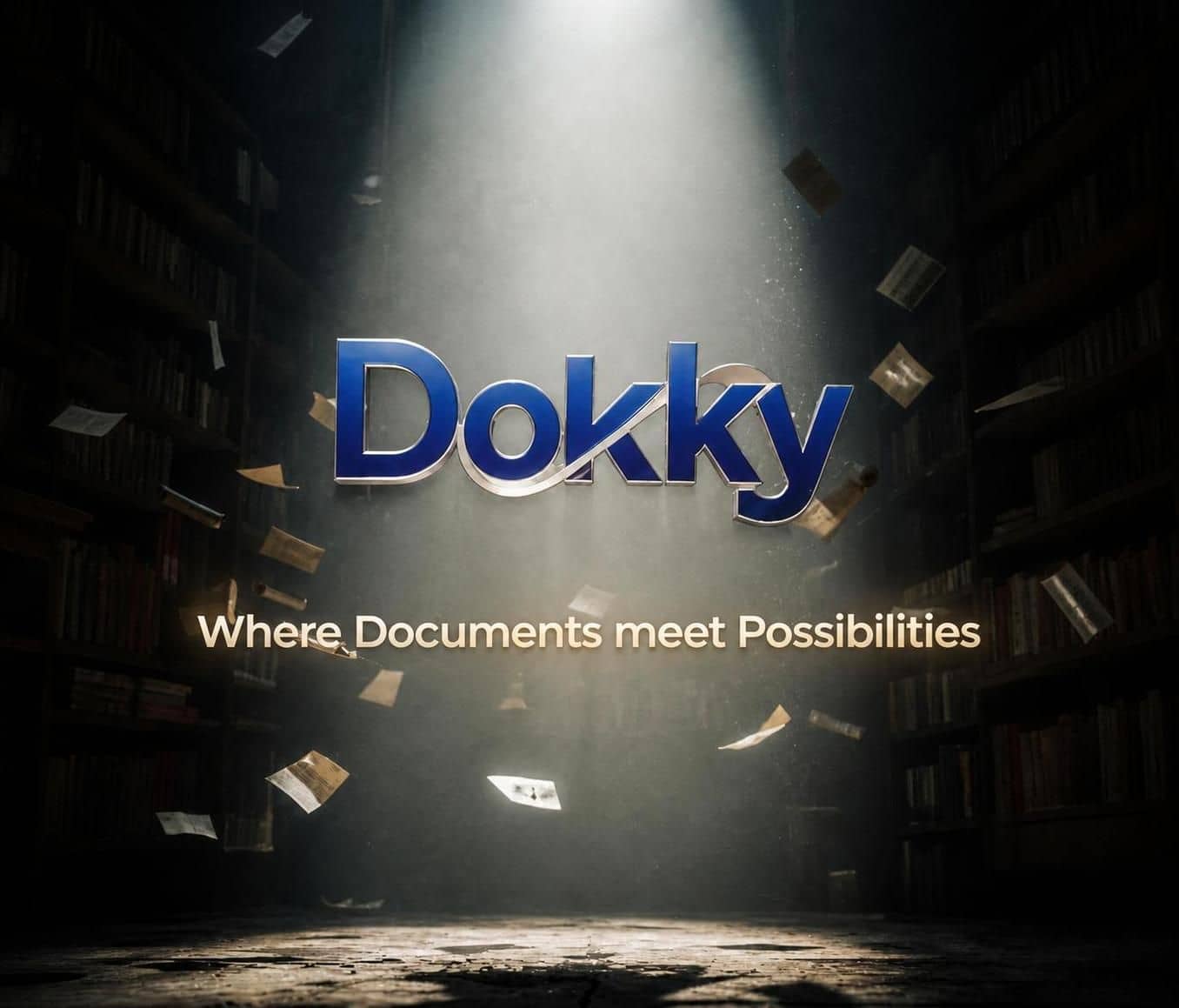 WebWall for Dokky Suite