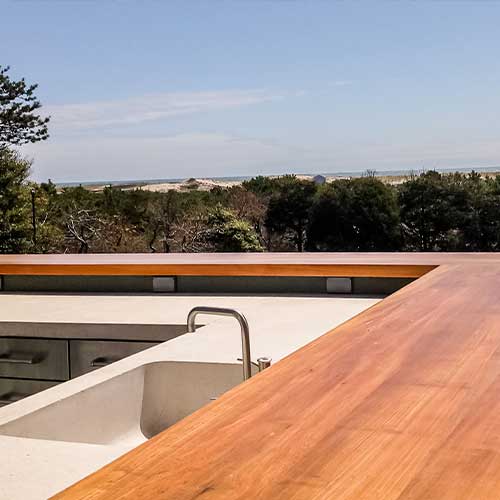 custom architectural concrete