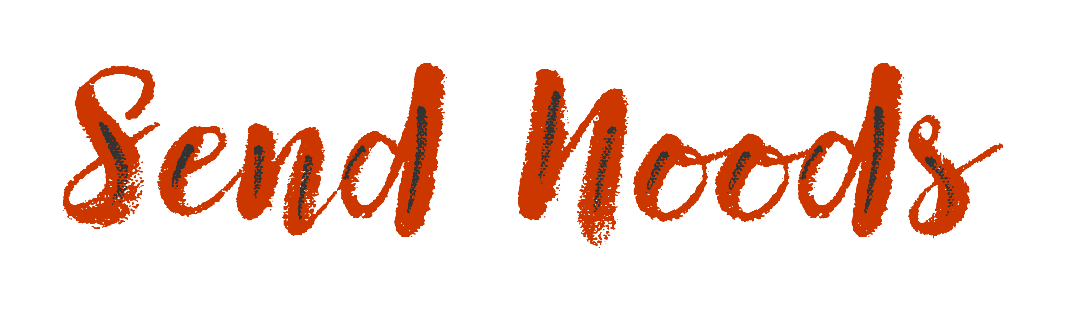 Send Noods Logo