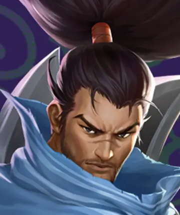 Yasuo