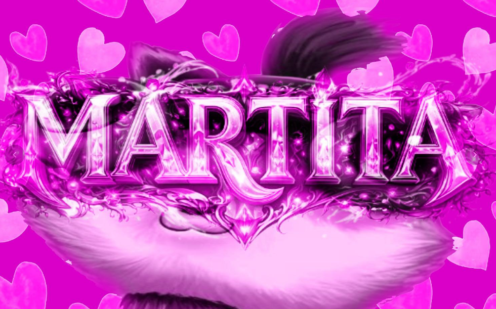 MARTITA