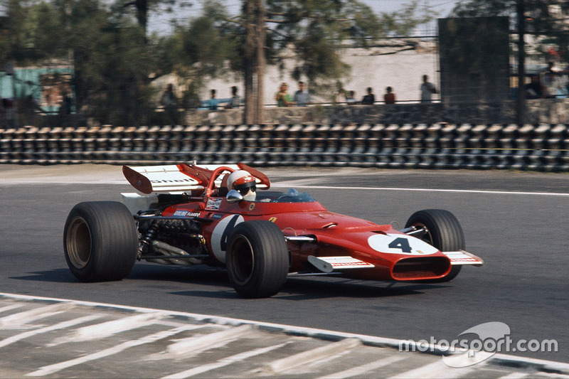 Ferrari 312B
