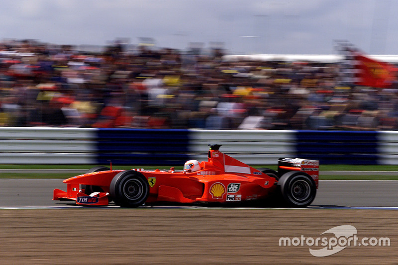Ferrari F12000