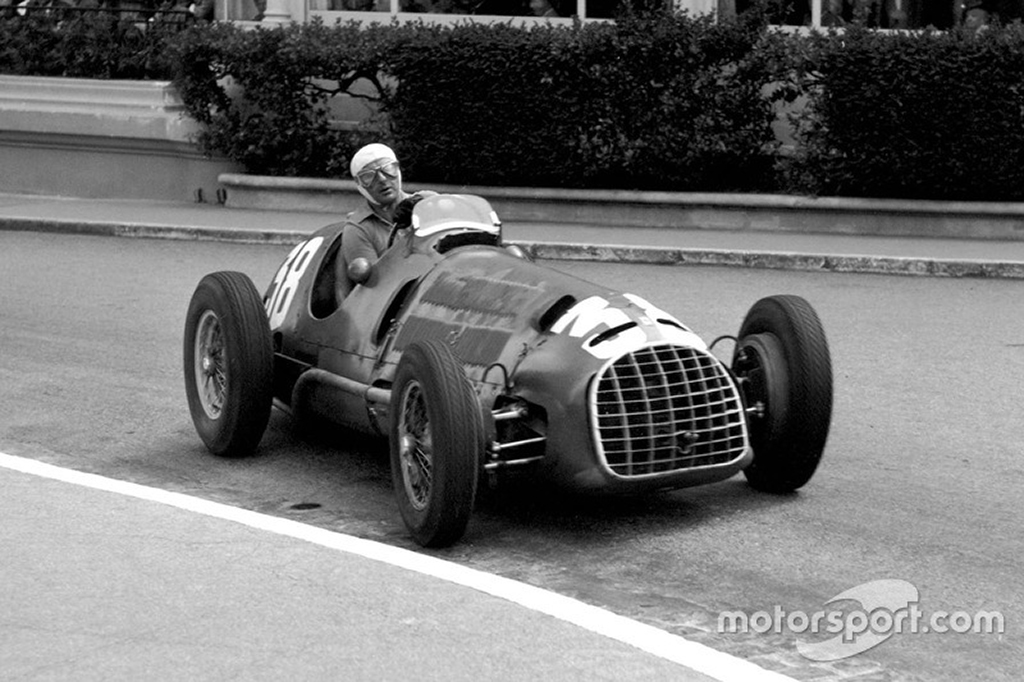 Ferrari 125