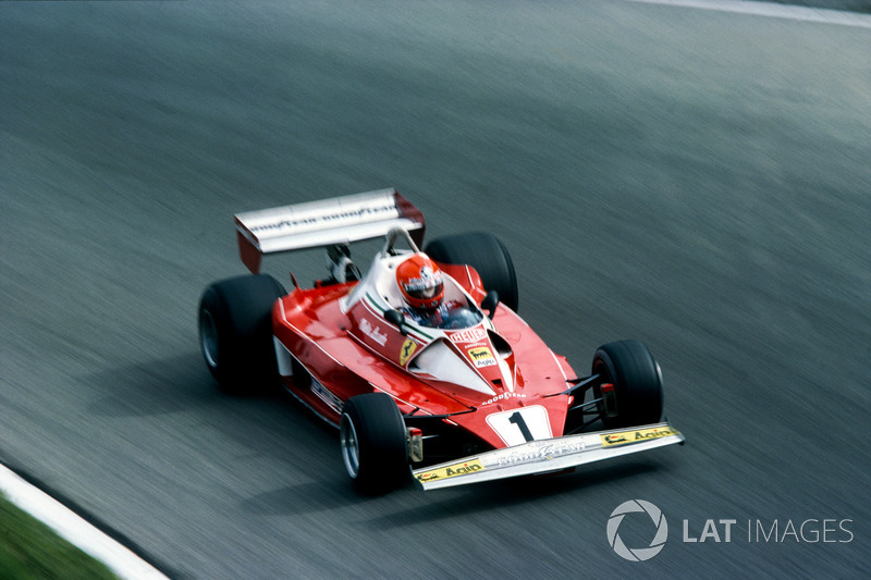Ferrari 312T2
