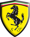 Logo Ferrari