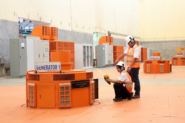 Career image