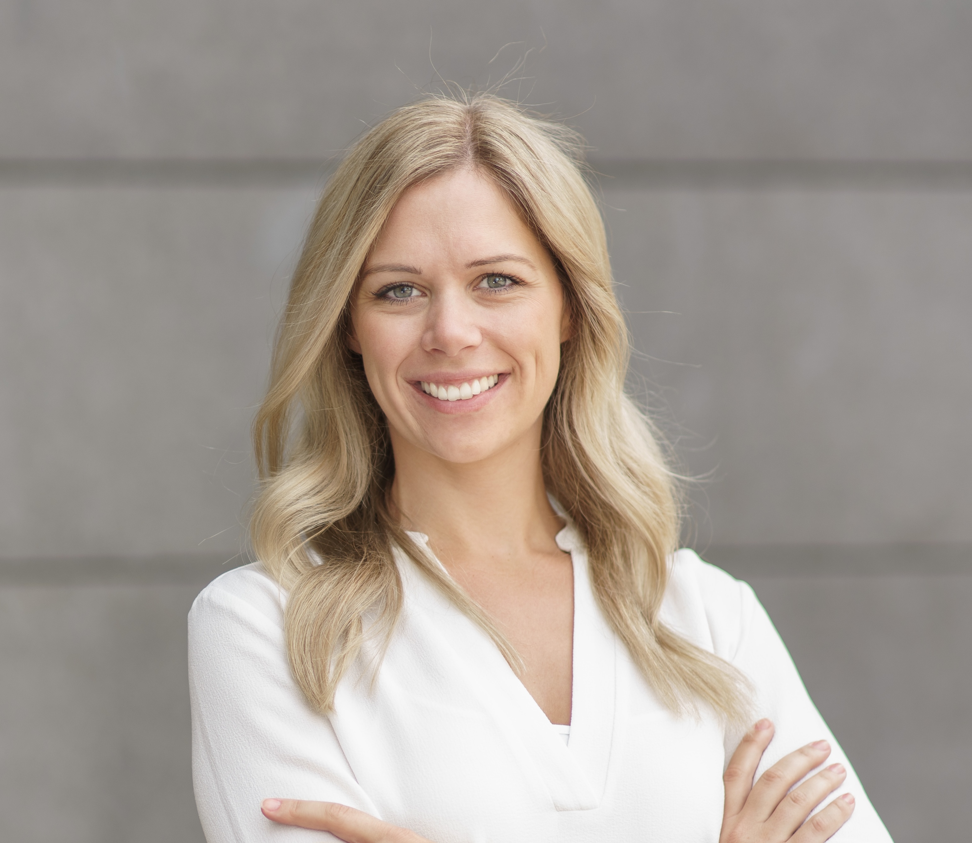 Portrait of Miriam Lückgen