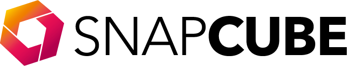 SnapCube Logo