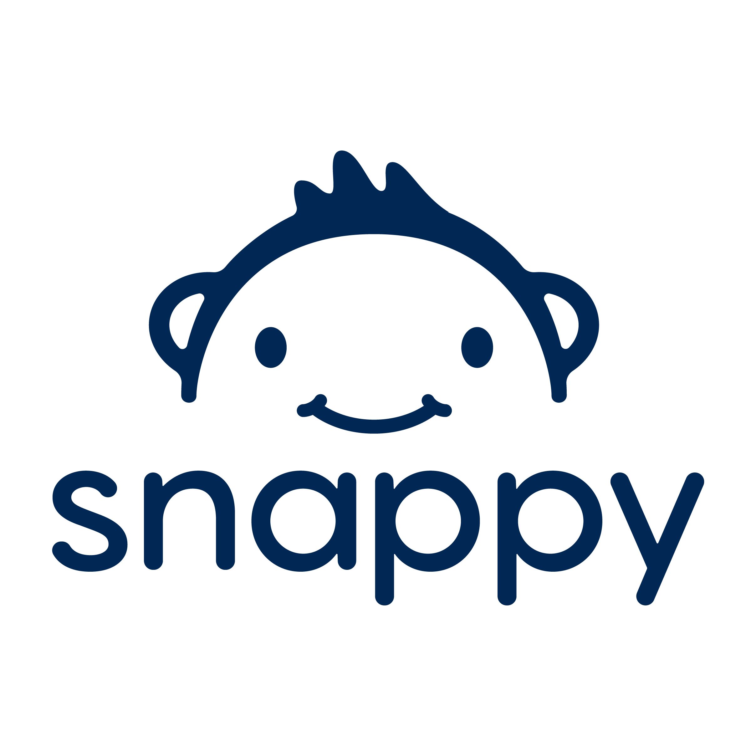 Snappy Gifts logo