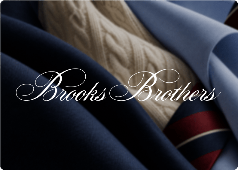 Brooks Brothers