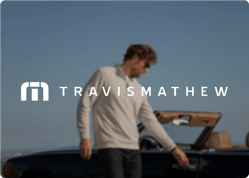 TravisMathew