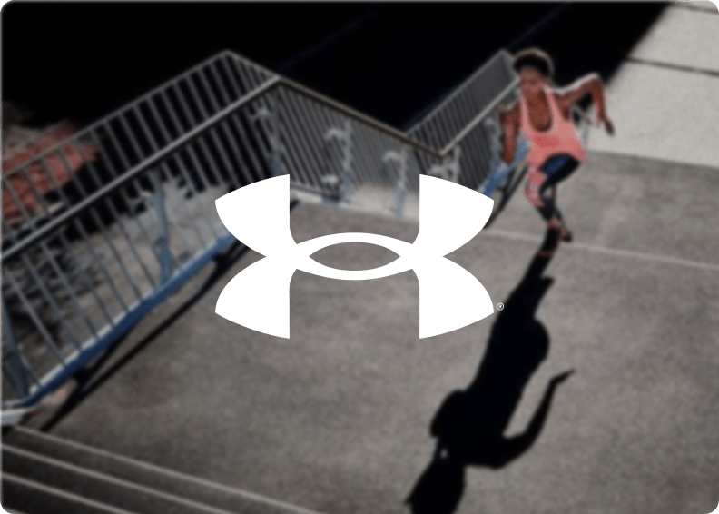 Under Armour