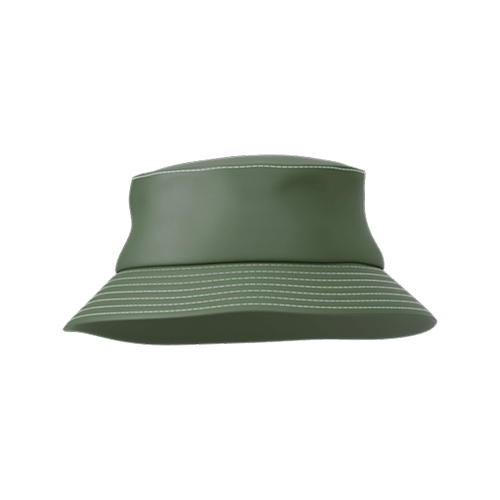Classic Bucket Hat, green