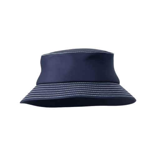 Classic Bucket Hat, navy