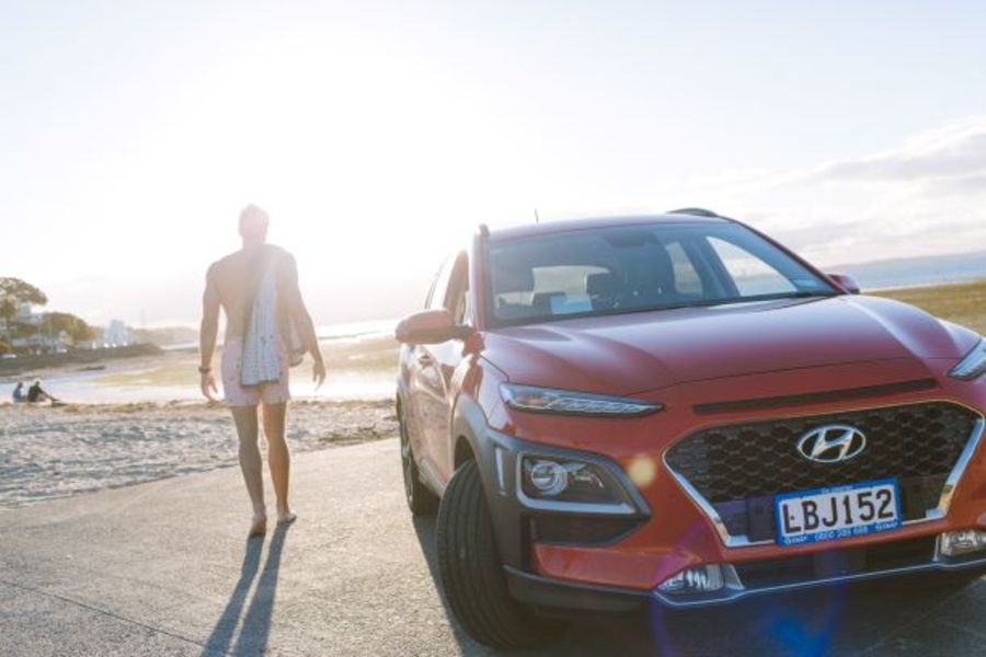 Cheap NZ Car Rentals, Auckland, Christchurch, Queenstown Snap Rentals