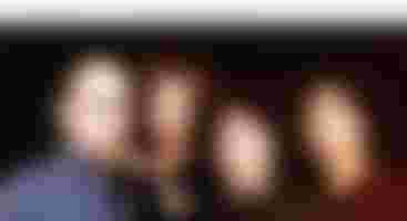 An Evening with Cowboy Junkies
