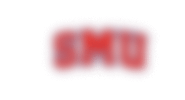 North Texas Mean Green at SMU Mustangs Football