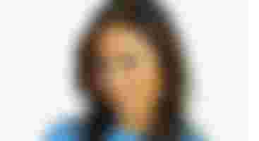 Anjelah Johnson: More of Me Tour