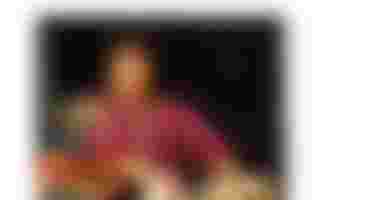 Zakir Hussain