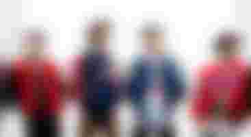 Last Dinosaurs