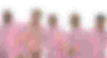 The Spinners